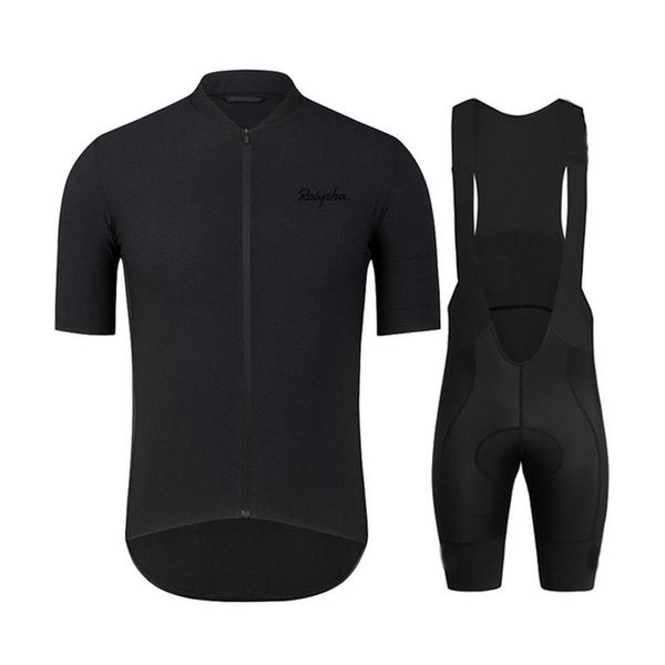 racing sets black ralvpha cycling jersey pro team clothing suits mtb clothes bib shorts set men bike ropa ciclismo triathlon, Black;blue
racing sets black ralvpha cycling jersey pro team clothing suits mtb clothes bib shorts set men bike ropa ciclismo triathlon, Black;blue