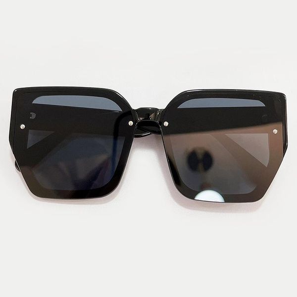 sunglasses square women 2021 vintage brand oversize women's sun glasses black gradient eyewear female men, White;black
sunglasses square women 2021 vintage brand oversize women's sun glasses black gradient eyewear female men, White;black