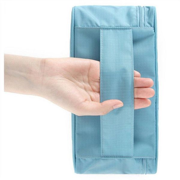 hanging baskets multifunctional travel bras underwear storage bag toiletry packing organizer panties socks wardrobe supplies
hanging baskets multifunctional travel bras underwear storage bag toiletry packing organizer panties socks wardrobe supplies