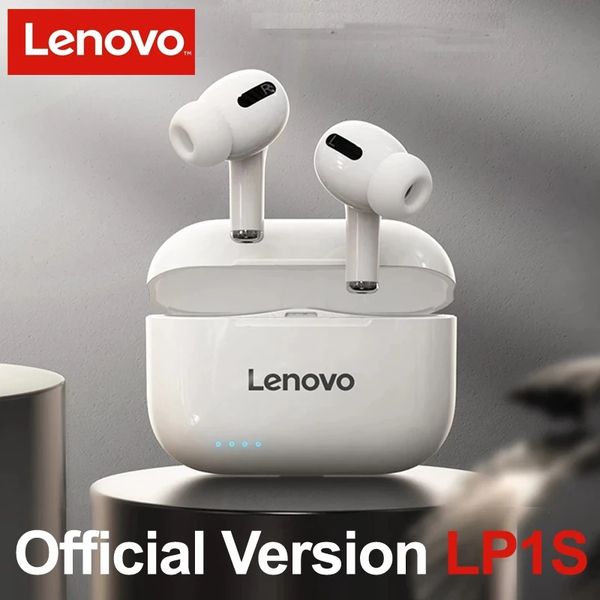 lenovo lp1s tws bluetooth earphone sports wireless headset stereo headphones hifi music with mic for android ios smartphone
lenovo lp1s tws bluetooth earphone sports wireless headset stereo headphones hifi music with mic for android ios smartphone