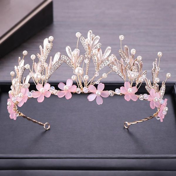 hair clips & barrettes children's birthday jewelry band flower girl big crown wedding accessories princess dress headdress, Golden;silver
hair clips & barrettes children's birthday jewelry band flower girl big crown wedding accessories princess dress headdress, Golden;silver