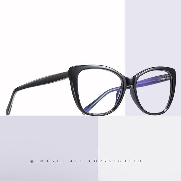 fashion sunglasses frames square cat eye blue light glasses frame women transparent clear retro vintage womens eyeglass gafas, Black
fashion sunglasses frames square cat eye blue light glasses frame women transparent clear retro vintage womens eyeglass gafas, Black