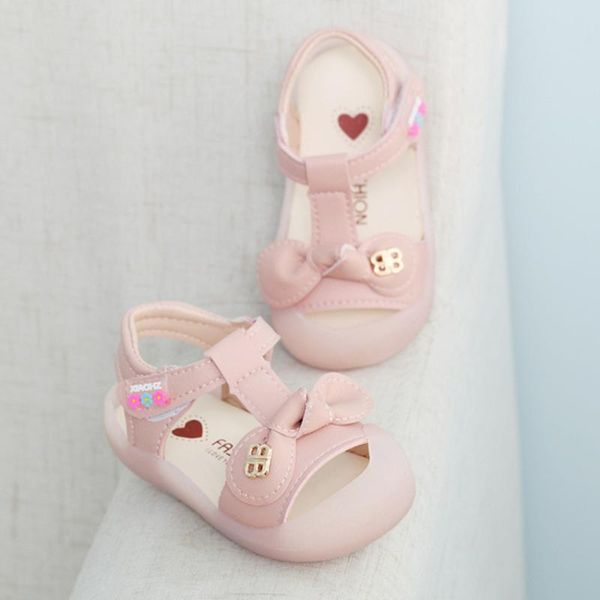 sandals infant girls baby shoes summer kids cow muscle sole born soft leather anti slip children toddler, Black;red
sandals infant girls baby shoes summer kids cow muscle sole born soft leather anti slip children toddler, Black;red