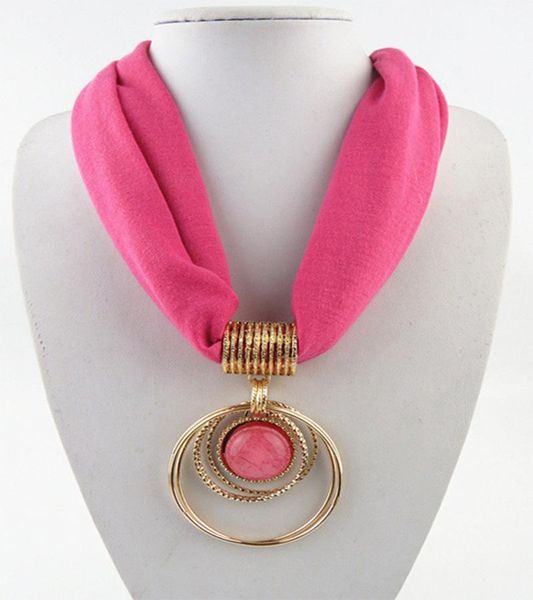 pendant necklaces 2021 vintage statement necklace fashion women scarf festoon water drop & pendants bijoux, Silver 
pendant necklaces 2021 vintage statement necklace fashion women scarf festoon water drop & pendants bijoux, Silver