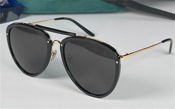 new fashion design sunglasses 0672s pilot frame simple and popular style classic uv400 protection glasses quality, White;black
new fashion design sunglasses 0672s pilot frame simple and popular style classic uv400 protection glasses quality, White;black