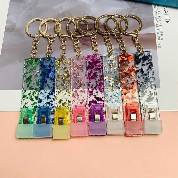 colorful card reader keychain fashion mini card grabber cute credit card puller key rings cards clip nails tools for long nail atm keychain, Blue
colorful card reader keychain fashion mini card grabber cute credit card puller key rings cards clip nails tools for long nail atm keychain, Blue