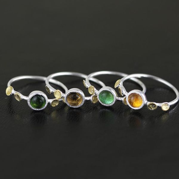 cluster rings 925 sterling silver jewelry wholesale original with color tourmaline fine circle ring female models fashion cool, Golden;silver
cluster rings 925 sterling silver jewelry wholesale original with color tourmaline fine circle ring female models fashion cool, Golden;silver