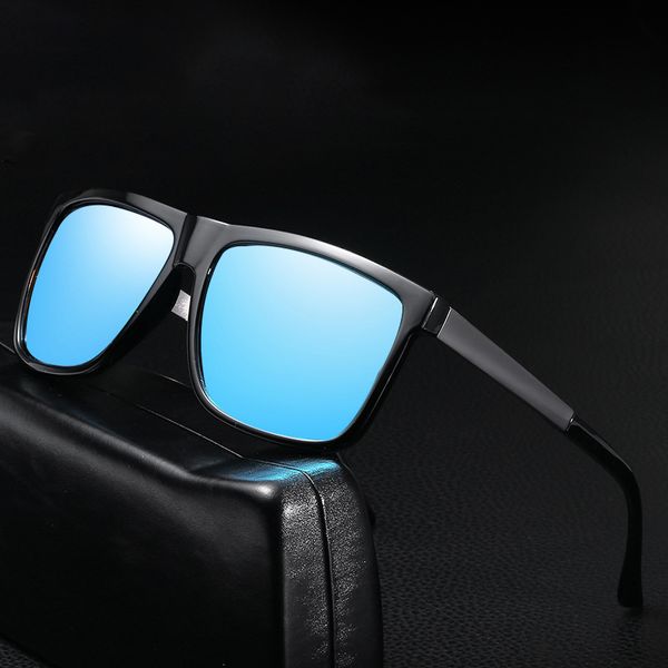 luxury designer glasses fondyi selling mens designer sunglasses 2021 polarized square mirror fishing sun black glasses with case, White;black
luxury designer glasses fondyi selling mens designer sunglasses 2021 polarized square mirror fishing sun black glasses with case, White;black
