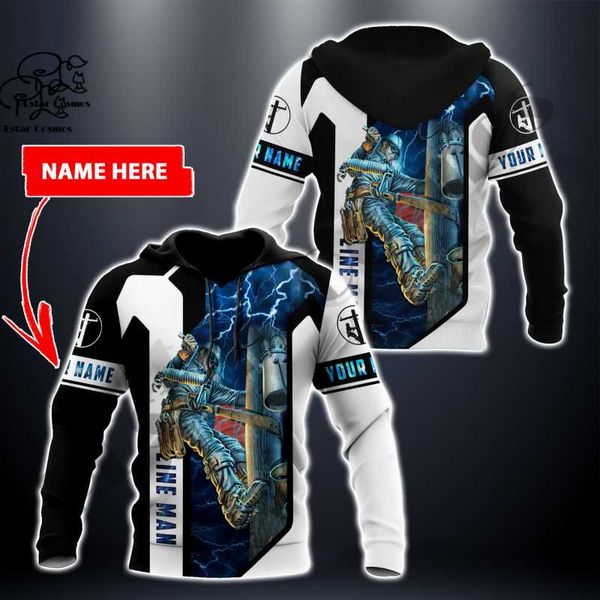 men's hoodies & sweatshirts plstar cosmos 3dprinted est lineman custom name unique hrajuku streetwear funny casual hoodies/zip/sweats, Black
men's hoodies & sweatshirts plstar cosmos 3dprinted est lineman custom name unique hrajuku streetwear funny casual hoodies/zip/sweats, Black