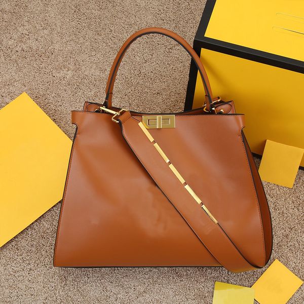fashion classic handbag purse crossbody cowhide large tote bag detachable wide shoulder strap with f letter
fashion classic handbag purse crossbody cowhide large tote bag detachable wide shoulder strap with f letter
