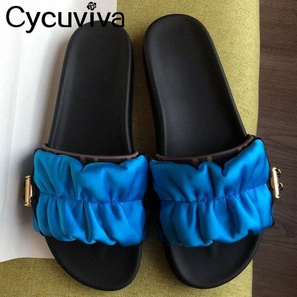 open toe genuine leather slippers women flip flops flat mules casual slides summer woman silk sandals beach shoes 80% off outlet online sale, Black
open toe genuine leather slippers women flip flops flat mules casual slides summer woman silk sandals beach shoes 80% off outlet online sale, Black