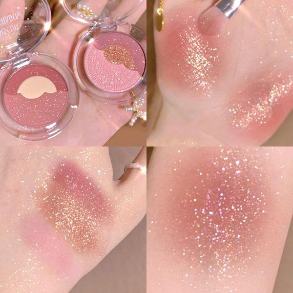 eye shadow biscuit baking three-color disc bright crystal flash powder pearl students spelling hair
eye shadow biscuit baking three-color disc bright crystal flash powder pearl students spelling hair