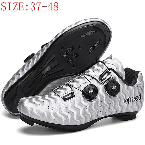 selling professional mountain bike shoes road racing sports men's non-slip women's off-road size 37-48# cycling footwear, Black
selling professional mountain bike shoes road racing sports men's non-slip women's off-road size 37-48# cycling footwear, Black