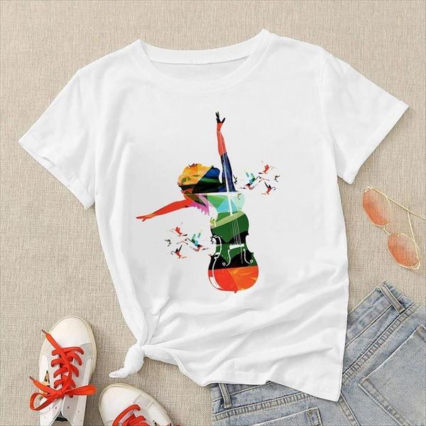 vogue tee ropa tumblr mujer women t shirt white crewneck aesthetic clothes plus size kpop streetwear style short sleeve brand
vogue tee ropa tumblr mujer women t shirt white crewneck aesthetic clothes plus size kpop streetwear style short sleeve brand