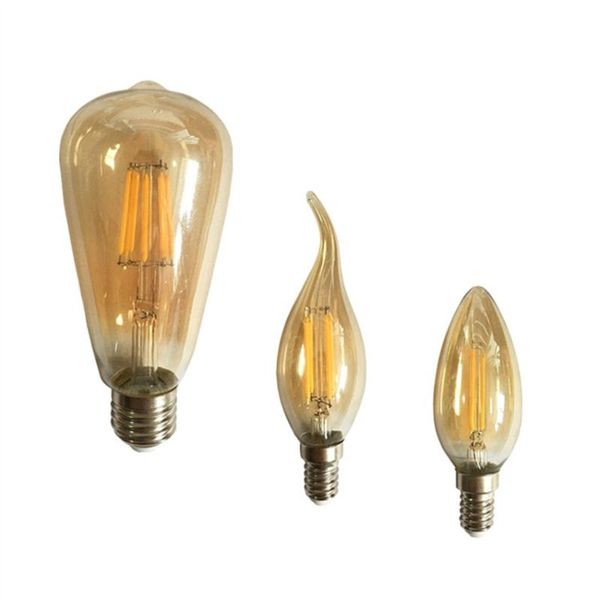 bulbs st64 dimmable led edison bulbs, 4w 6w(60w equivalent), warm white 2200k, eye protection bulb, filament light
bulbs st64 dimmable led edison bulbs, 4w 6w(60w equivalent), warm white 2200k, eye protection bulb, filament light