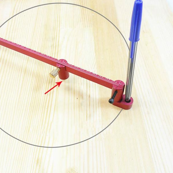 professional hand tool sets 300mm adjustabel scribing gauge center finder ruler woodworking arc circle drawing compasses for woodturners bow
professional hand tool sets 300mm adjustabel scribing gauge center finder ruler woodworking arc circle drawing compasses for woodturners bow