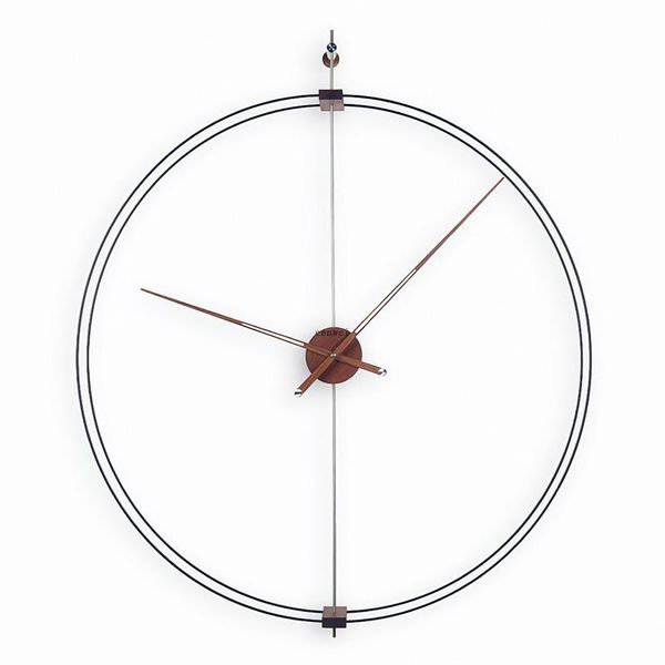 wall clocks spain 3d luxury clock large size creative metal home decor silent watch industrial duvar saati gift d046
wall clocks spain 3d luxury clock large size creative metal home decor silent watch industrial duvar saati gift d046