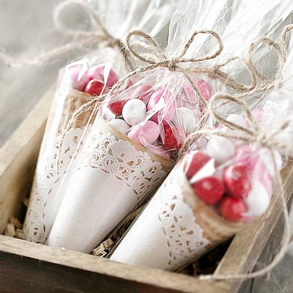 50pcs donuts candy bag oppo plastic bags for lollipop cookie bridal wedding baby shower party supplies gift favors wrap
50pcs donuts candy bag oppo plastic bags for lollipop cookie bridal wedding baby shower party supplies gift favors wrap