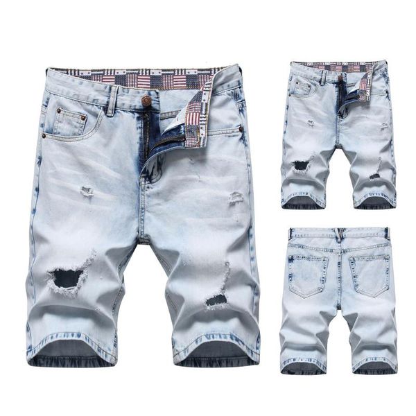 men's shorts summer stretch short jeans fashion casual slim fit elastic denim male brand clothes #t2g, White;black
men's shorts summer stretch short jeans fashion casual slim fit elastic denim male brand clothes #t2g, White;black