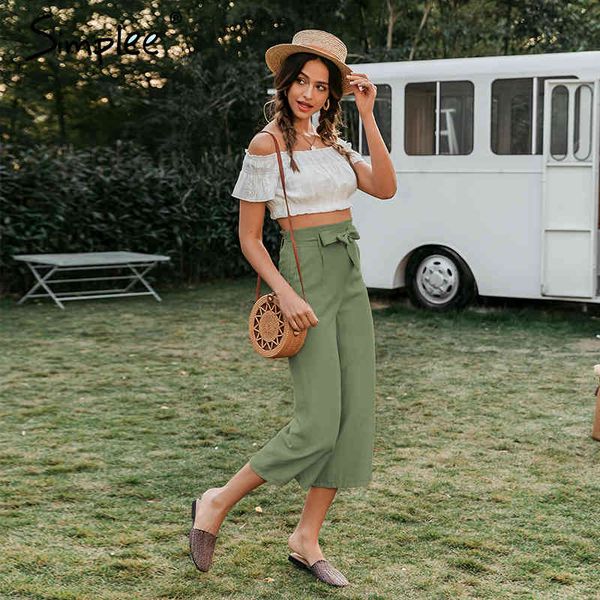 elegant bow tie wide leg women casual streetwear soft female long trousers high waist ladies palazzo pants 210414, Black;white
elegant bow tie wide leg women casual streetwear soft female long trousers high waist ladies palazzo pants 210414, Black;white