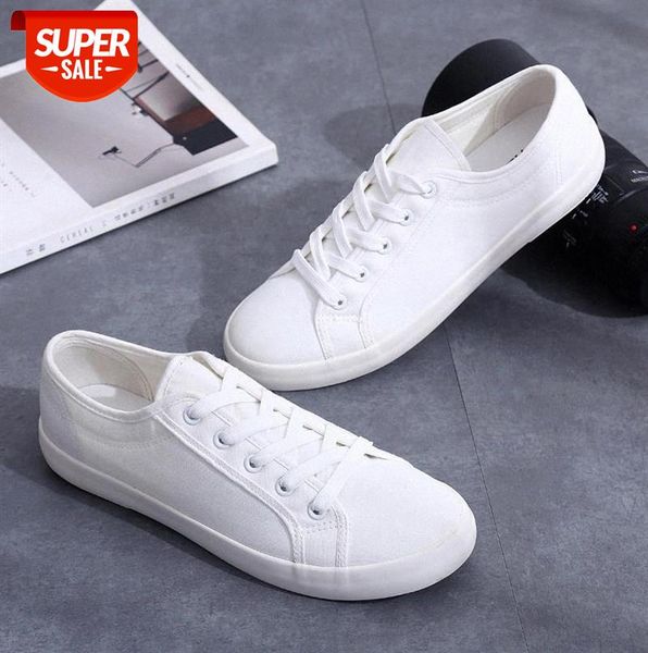 summer white shoes woman flats 2021 new fashion solid lace-up canvas shoe ladie casual platform sneakers women #u11u
summer white shoes woman flats 2021 new fashion solid lace-up canvas shoe ladie casual platform sneakers women #u11u