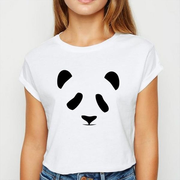 animal panda ropa mujer women t shirt oversize spring summer style aesthetics graphic tee simple o neck, White
animal panda ropa mujer women t shirt oversize spring summer style aesthetics graphic tee simple o neck, White
