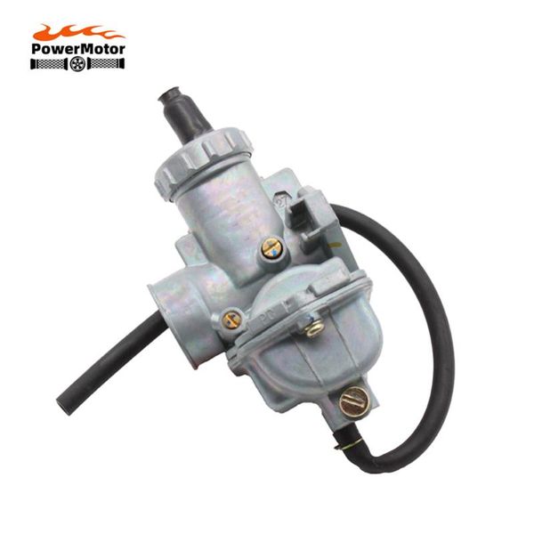 motorcycle fuel system pz20 20mm carburetor carb for 50cc 70cc 90cc 110cc 125cc 135 kazuma atv quad go karts moped sunl hk110
motorcycle fuel system pz20 20mm carburetor carb for 50cc 70cc 90cc 110cc 125cc 135 kazuma atv quad go karts moped sunl hk110