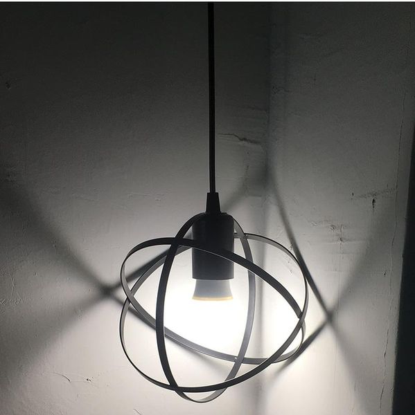 pendant lamps nordic lights black iron retro loft lamp american industrial metal hanging for coffee shop dining room
pendant lamps nordic lights black iron retro loft lamp american industrial metal hanging for coffee shop dining room