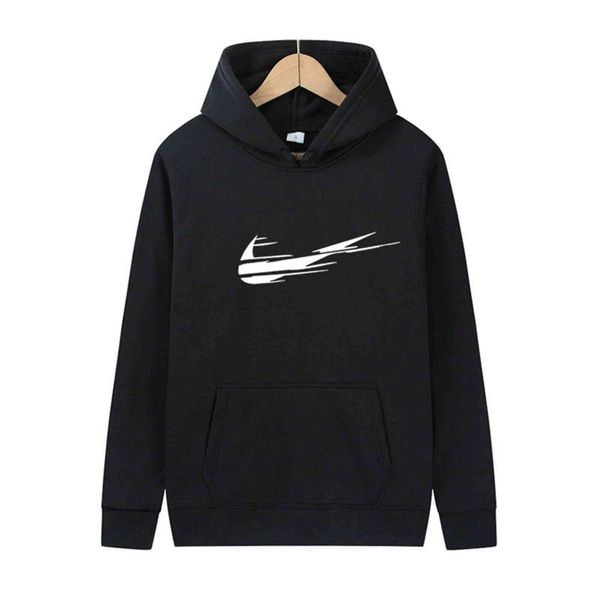 men's hoodi 2021 a trend brand printed coupl, a high-quality, plus-size hoodie for both men and women, Black
men's hoodi 2021 a trend brand printed coupl, a high-quality, plus-size hoodie for both men and women, Black