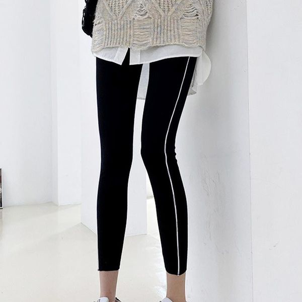 autumn cotton stretch comfortable slim breathable pregnant womens leggings pregnancy pants maternity tights p1202 bottoms, White
autumn cotton stretch comfortable slim breathable pregnant womens leggings pregnancy pants maternity tights p1202 bottoms, White