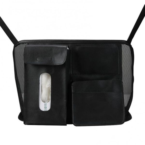 car organizer multi-pocket faux leather seat back storage bag phone towel cup automobiles stowing tidying
car organizer multi-pocket faux leather seat back storage bag phone towel cup automobiles stowing tidying