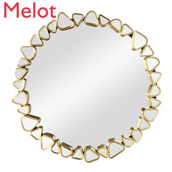 mirrors european wall hanging cosmetic mirror bathroom washstand toilet wall-mounted
mirrors european wall hanging cosmetic mirror bathroom washstand toilet wall-mounted