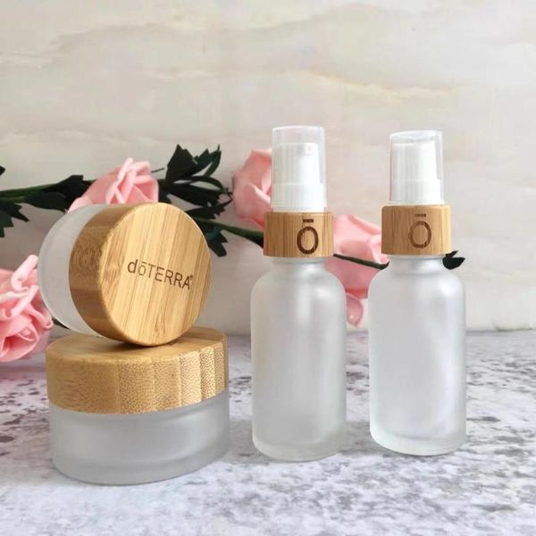 storage bottles & jars engraving logo sample 5g 10g 15g 30g 50g frost glass bottle plastic bamboo lid jar empty cream cosmetic
storage bottles & jars engraving logo sample 5g 10g 15g 30g 50g frost glass bottle plastic bamboo lid jar empty cream cosmetic