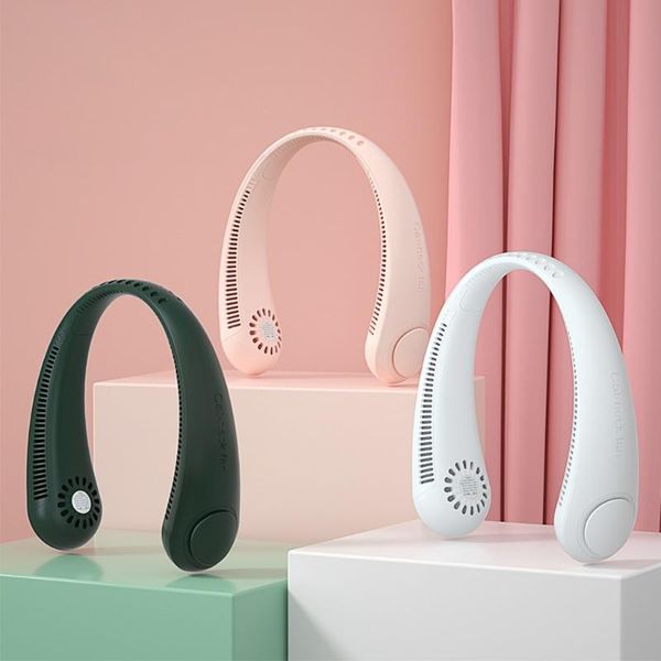 electric fans r2jd portable usb rechargeable neck hanging fan mini air cooler conditioner 3 speed
electric fans r2jd portable usb rechargeable neck hanging fan mini air cooler conditioner 3 speed