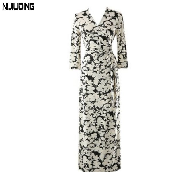 summer elegant geometric dress waist print beach women long wrap skirt v-neck slim thin strap cardigan 210514, Black;gray
summer elegant geometric dress waist print beach women long wrap skirt v-neck slim thin strap cardigan 210514, Black;gray