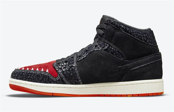 1 mid se siempre familia basketball shoes black sail roma green chile red jumpman i designer sports sneakers size us5.5-11 with
1 mid se siempre familia basketball shoes black sail roma green chile red jumpman i designer sports sneakers size us5.5-11 with