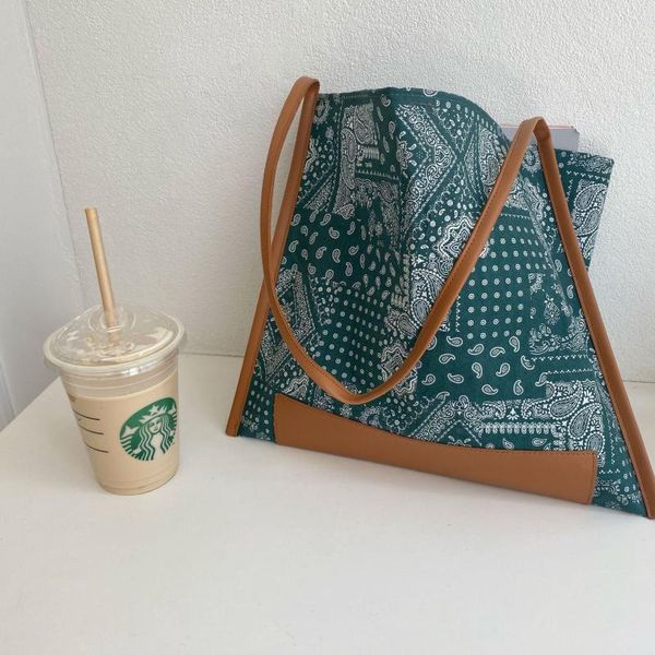 evening bags 2021 spring and summer women's bag retro cashew shoulder cloth handbags underarm purses
evening bags 2021 spring and summer women's bag retro cashew shoulder cloth handbags underarm purses