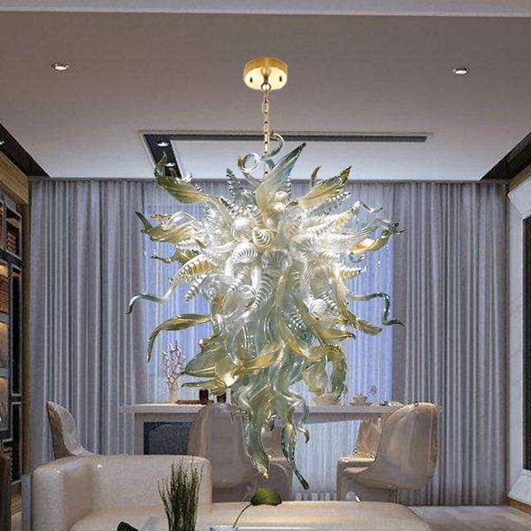 pendant lamps modern murano chandelier lighting led hand blown glass chandeliers for indoor home decoration
pendant lamps modern murano chandelier lighting led hand blown glass chandeliers for indoor home decoration