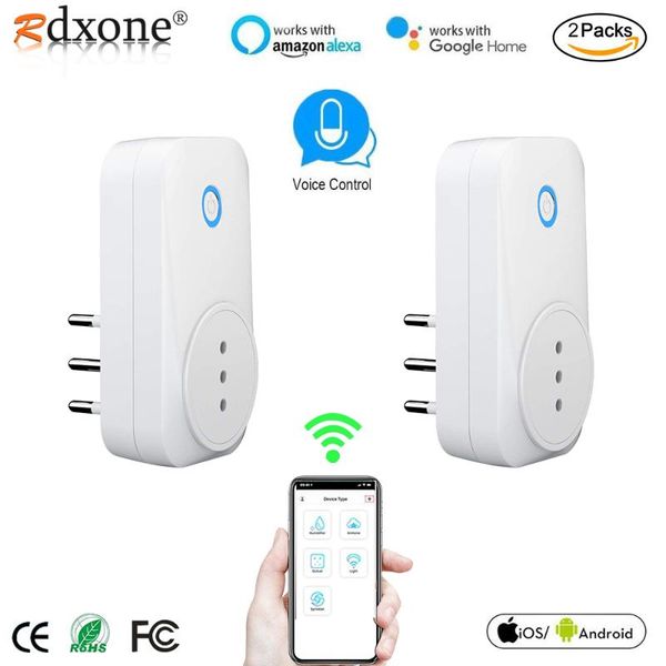 smart power plugs plug italy wifi socket chile outlet monitor tuya life app works with alexa google home
smart power plugs plug italy wifi socket chile outlet monitor tuya life app works with alexa google home
