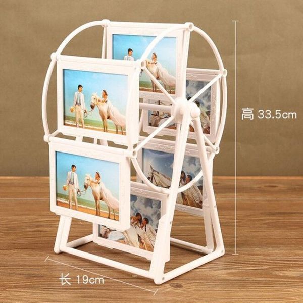 frames retro ferris wheel po frame pure white tv cabinet 5 inch creative children personality rotating
frames retro ferris wheel po frame pure white tv cabinet 5 inch creative children personality rotating