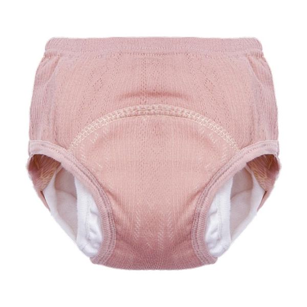 cloth diapers baby cotton absorbent toilet training pants toddler potty reusable solid color underwear for boy and girl 2-4t
cloth diapers baby cotton absorbent toilet training pants toddler potty reusable solid color underwear for boy and girl 2-4t