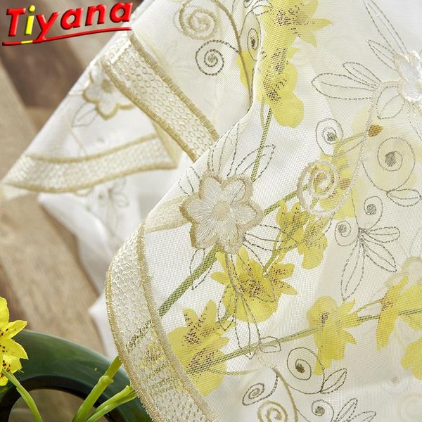curtain & drapes vine flower thread embroidered window screen curtains for living room elegant flowers tulle balcony #vt
curtain & drapes vine flower thread embroidered window screen curtains for living room elegant flowers tulle balcony #vt