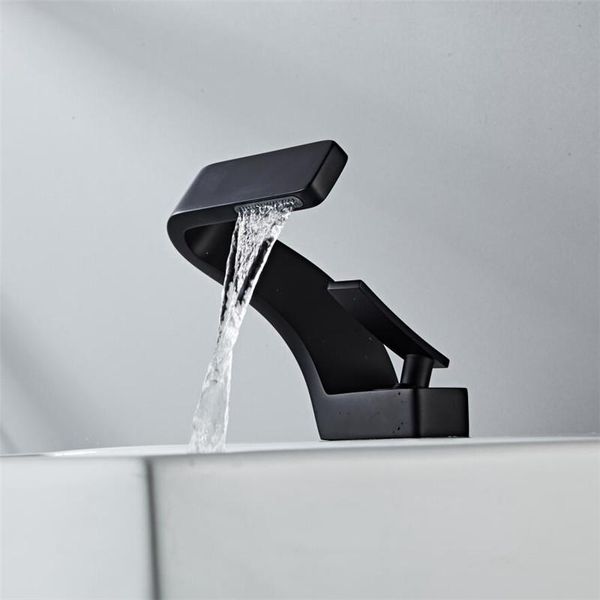 bathroom sink faucets tuqiu basin faucet modern black mixer tap brushed gold/nickel/chrome wash and cold
bathroom sink faucets tuqiu basin faucet modern black mixer tap brushed gold/nickel/chrome wash and cold