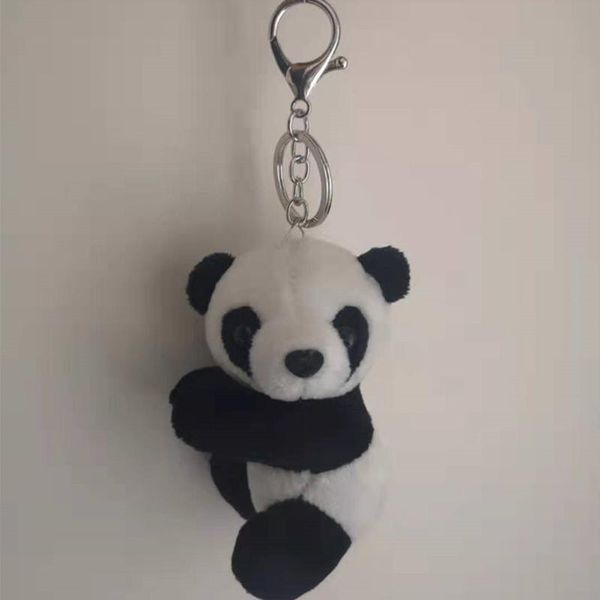 keychains 1 piece animal cute panda mini backpack keychain plush women porte clef bag charm llavero pareja sister birthday gifts, Silver
keychains 1 piece animal cute panda mini backpack keychain plush women porte clef bag charm llavero pareja sister birthday gifts, Silver