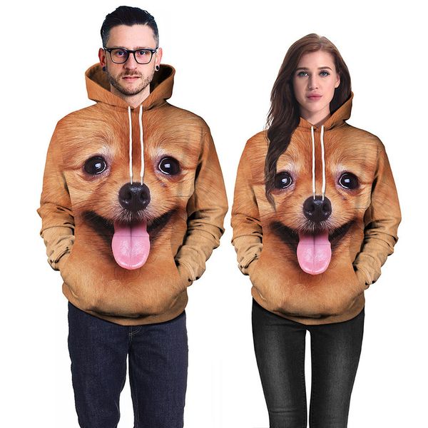 halloween animal pattern special hooded long-sleeved women's long sweater loose, comfortable and soft, Black
halloween animal pattern special hooded long-sleeved women's long sweater loose, comfortable and soft, Black