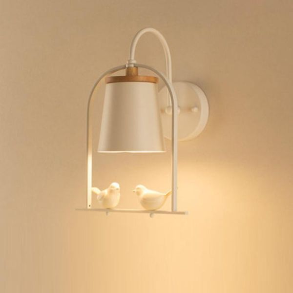 wall lamps nordic minimalist modern creative glass iron wood black decorative home lighting led bedside resin bird lamp
wall lamps nordic minimalist modern creative glass iron wood black decorative home lighting led bedside resin bird lamp