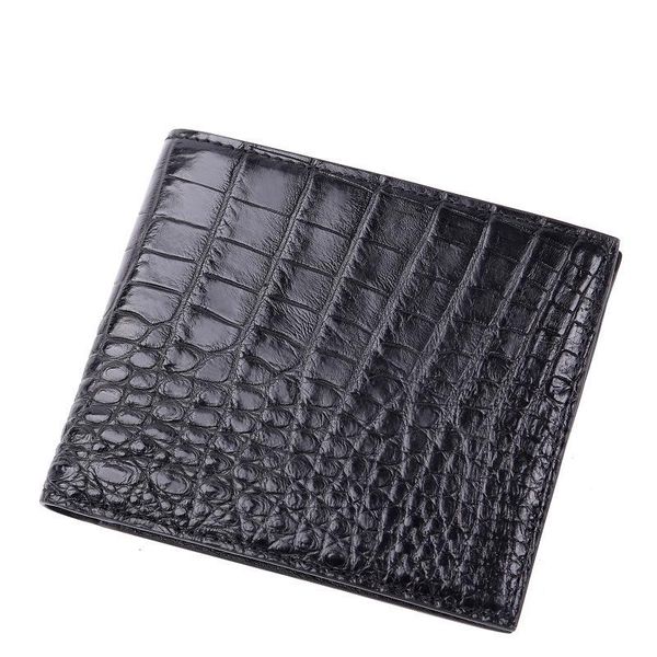 wallet crocodile short fund package doka position fashion genuine leather with pocket money purse fantastic wallets, Red;black
wallet crocodile short fund package doka position fashion genuine leather with pocket money purse fantastic wallets, Red;black