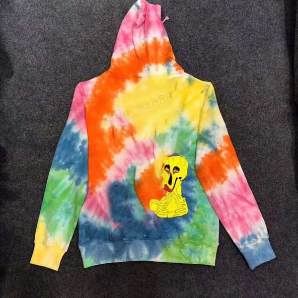 travis scott cactus jack designer hoodie women men hooded ten verven sweatshirts trui various styles, Black
travis scott cactus jack designer hoodie women men hooded ten verven sweatshirts trui various styles, Black