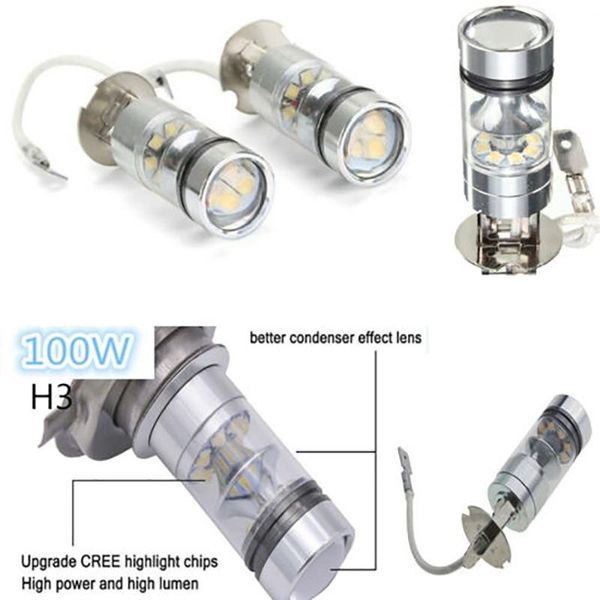 replacement fog light super bright 100w universal 12v 2pcs 6000k bulb drl driving led emergency lights
replacement fog light super bright 100w universal 12v 2pcs 6000k bulb drl driving led emergency lights