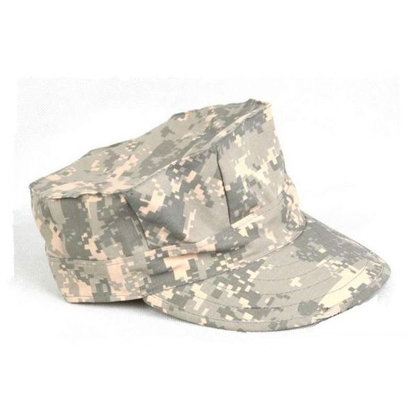 outdoor hats multi-function vintage us army hat cadet military tactical cap adjustable outdoors huting wholesale camo, Black;white
outdoor hats multi-function vintage us army hat cadet military tactical cap adjustable outdoors huting wholesale camo, Black;white